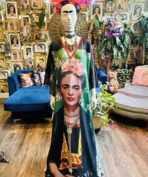 For the Love of Frida