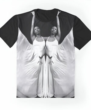 Judith Jamison Commemorative T-Shirt