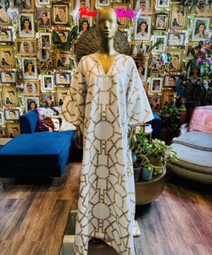 Bamboo Goddess