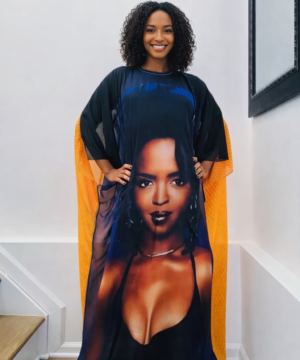 Lauryn Hill Tribute (SAMPLE SALE)