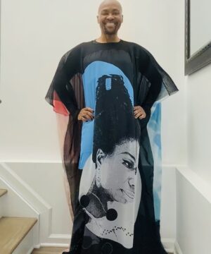 Nina Simone Tribute (SAMPLE SALE)