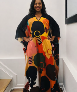 Soul Sister (A Wearable Symbol of Sisterhood) Limited Edition