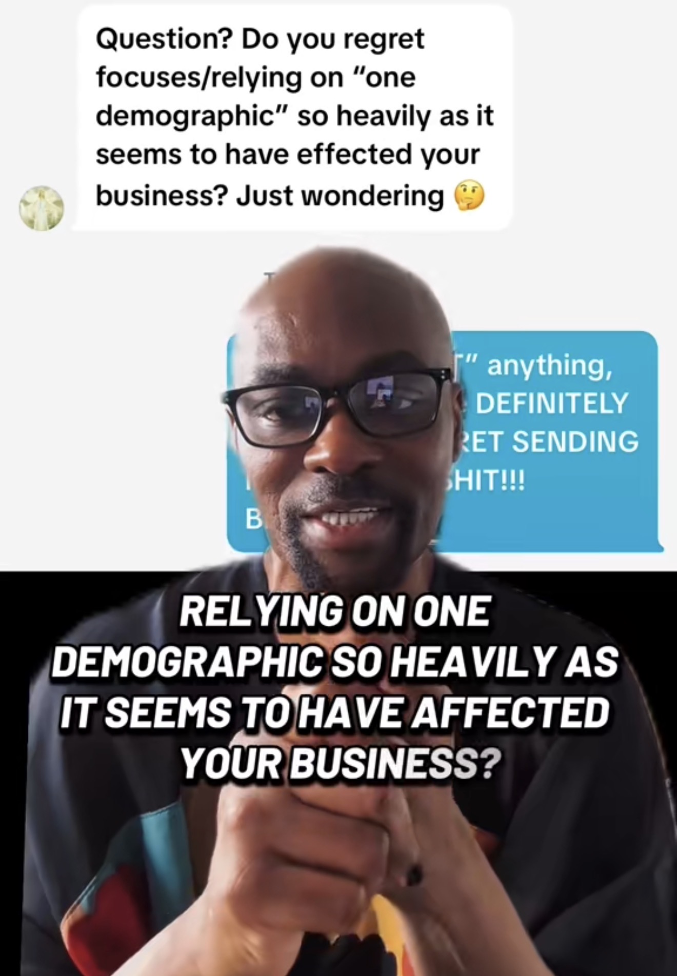 Centering Black Women Is Not Exclusion — It’s Intention