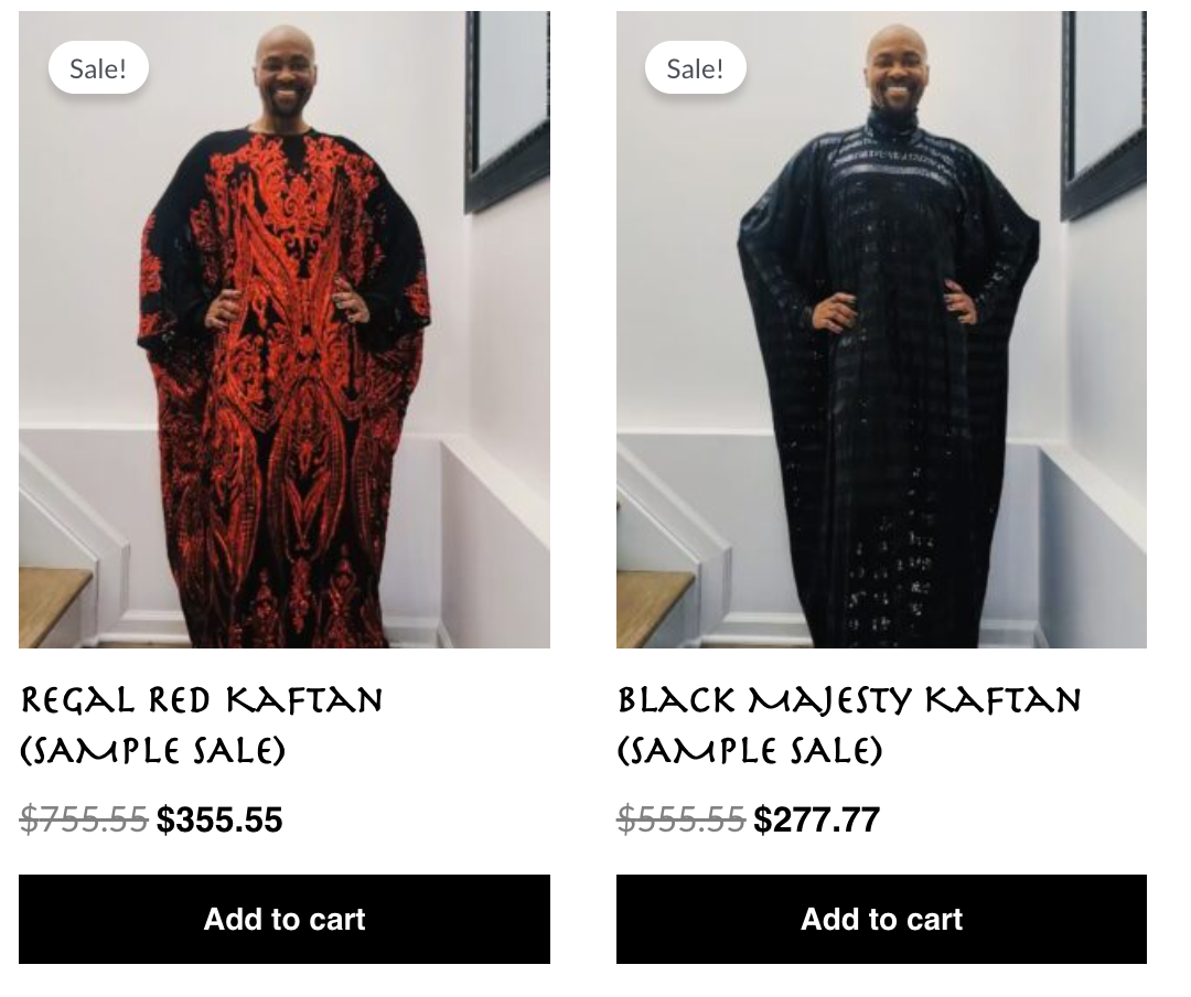 This Stunning Sale Isn’t for Everyone – Only True Goddesses