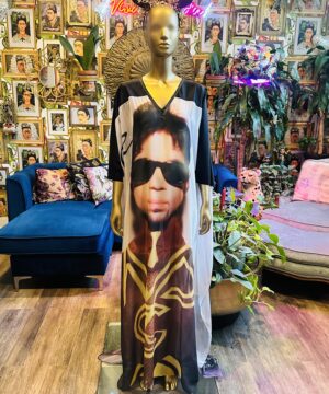 For the Love of Prince
