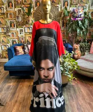 Long Live Prince