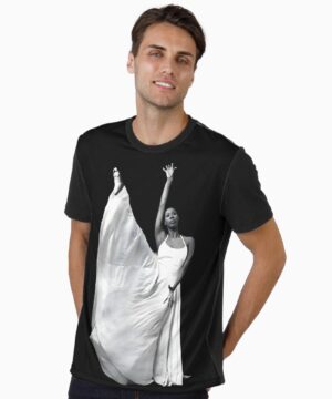 Judith Jamison Commemorative T-Shirt
